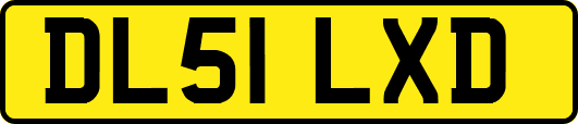 DL51LXD