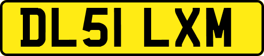DL51LXM