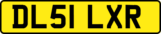DL51LXR