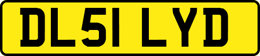 DL51LYD