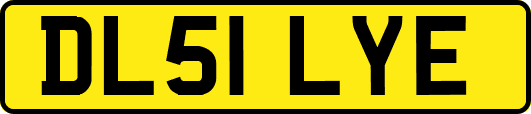 DL51LYE