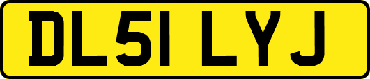 DL51LYJ