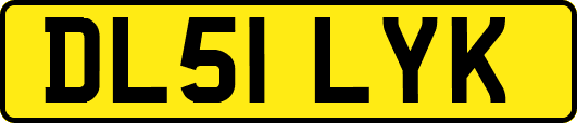 DL51LYK