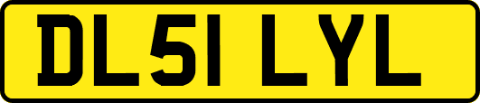 DL51LYL