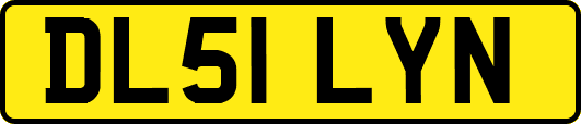 DL51LYN