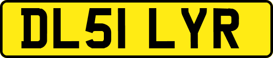 DL51LYR