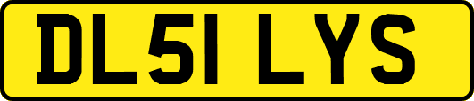 DL51LYS