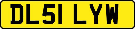 DL51LYW