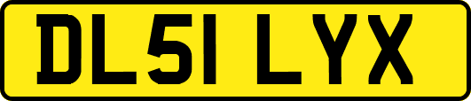 DL51LYX