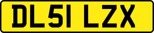 DL51LZX