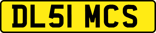 DL51MCS