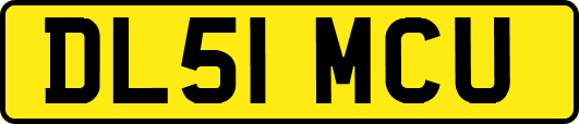 DL51MCU