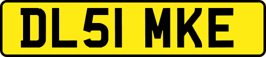 DL51MKE