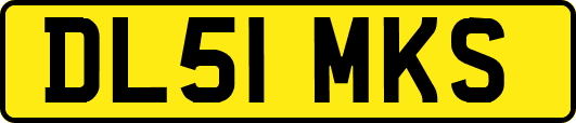 DL51MKS