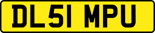 DL51MPU