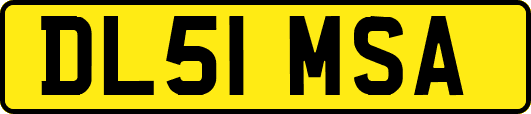 DL51MSA