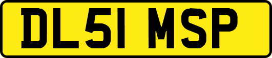 DL51MSP