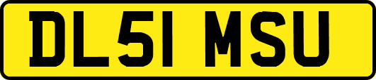 DL51MSU