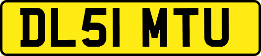 DL51MTU