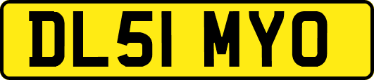 DL51MYO