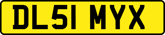 DL51MYX