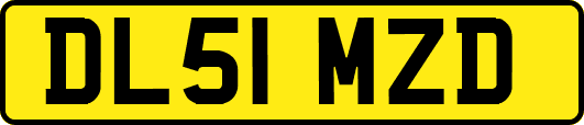 DL51MZD