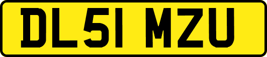 DL51MZU