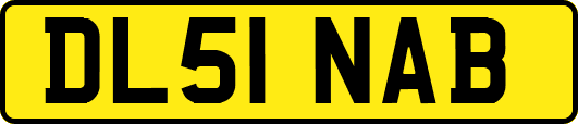 DL51NAB