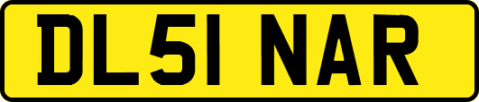 DL51NAR