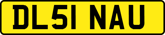 DL51NAU