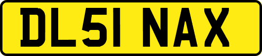 DL51NAX