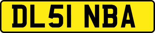 DL51NBA