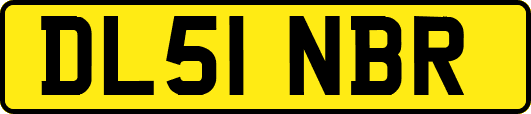 DL51NBR