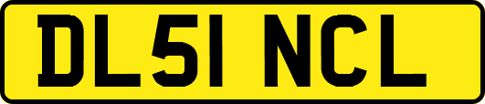 DL51NCL