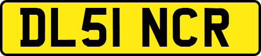 DL51NCR