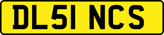 DL51NCS