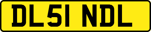 DL51NDL