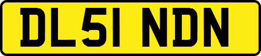 DL51NDN