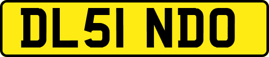 DL51NDO