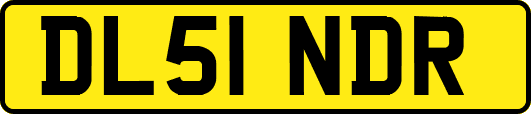 DL51NDR