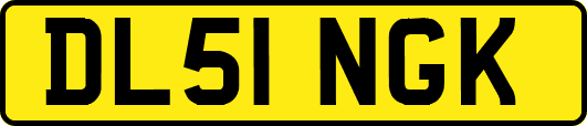 DL51NGK