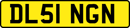 DL51NGN