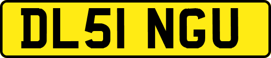 DL51NGU