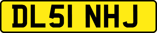 DL51NHJ