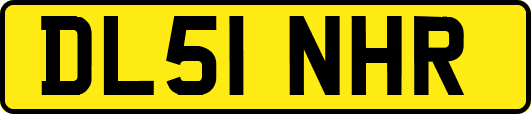 DL51NHR