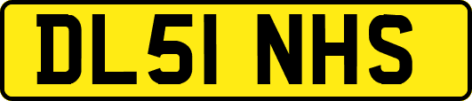 DL51NHS