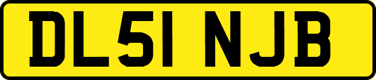 DL51NJB