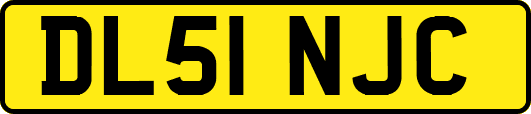 DL51NJC