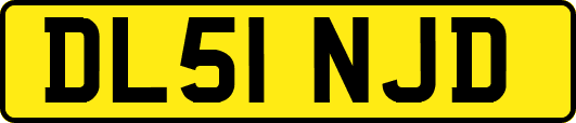 DL51NJD