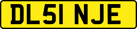 DL51NJE